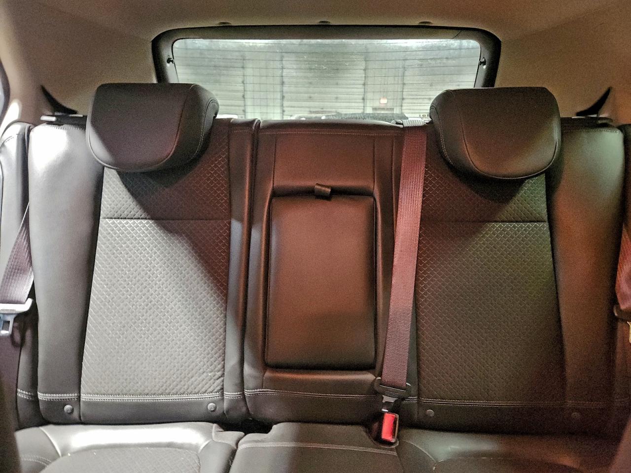 2017 BUICK ENCORE PREFERRED photo 19