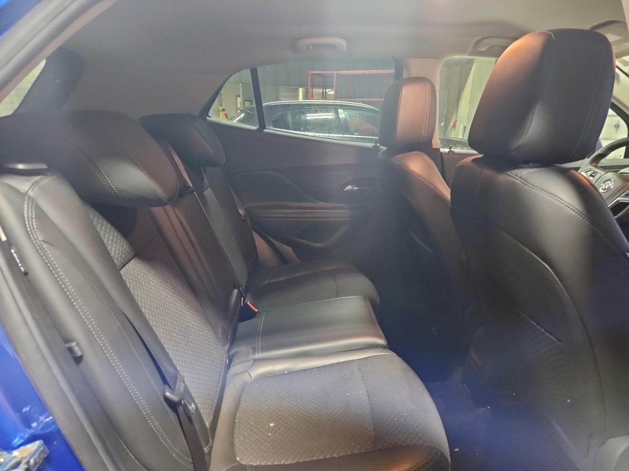 2017 BUICK ENCORE PREFERRED photo 21