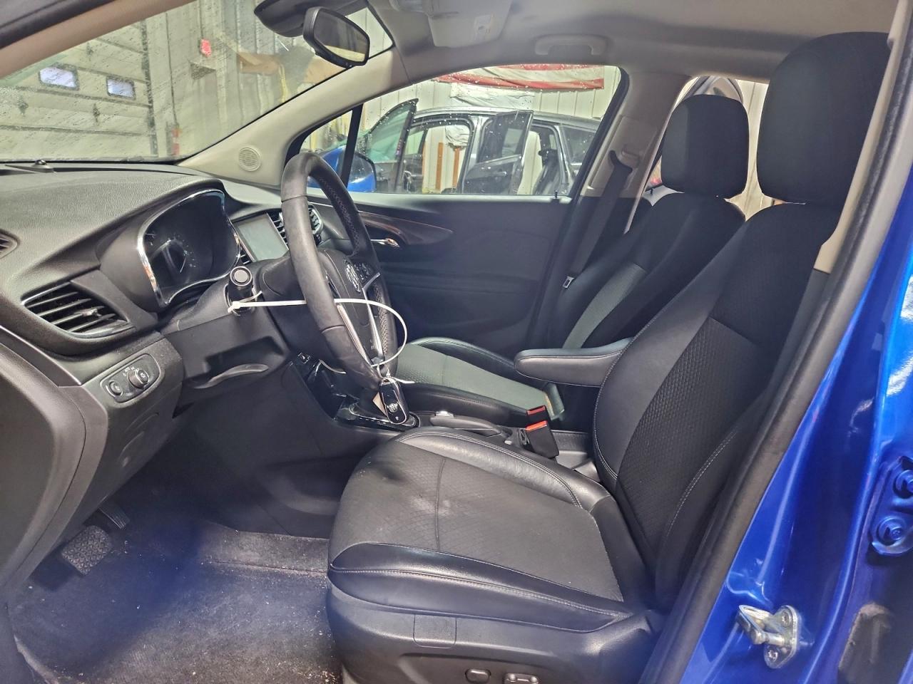 2017 BUICK ENCORE PREFERRED photo 13