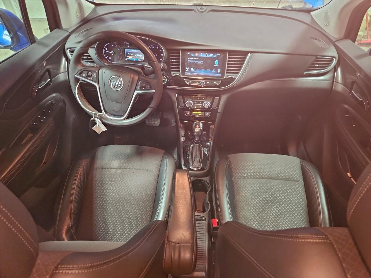 2017 BUICK ENCORE PREFERRED photo 15