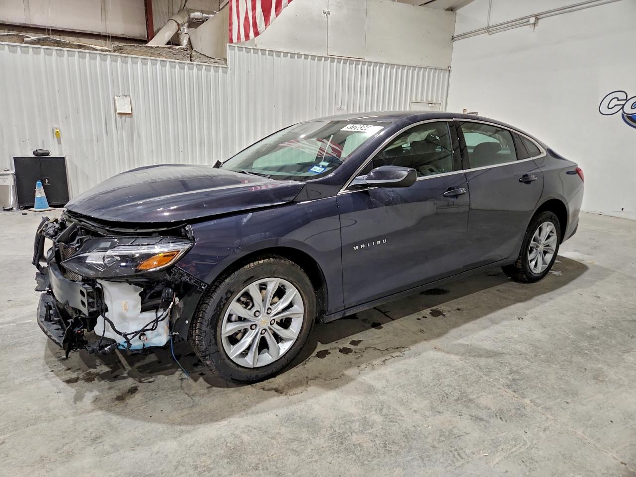 2025 CHEVROLET MALIBU