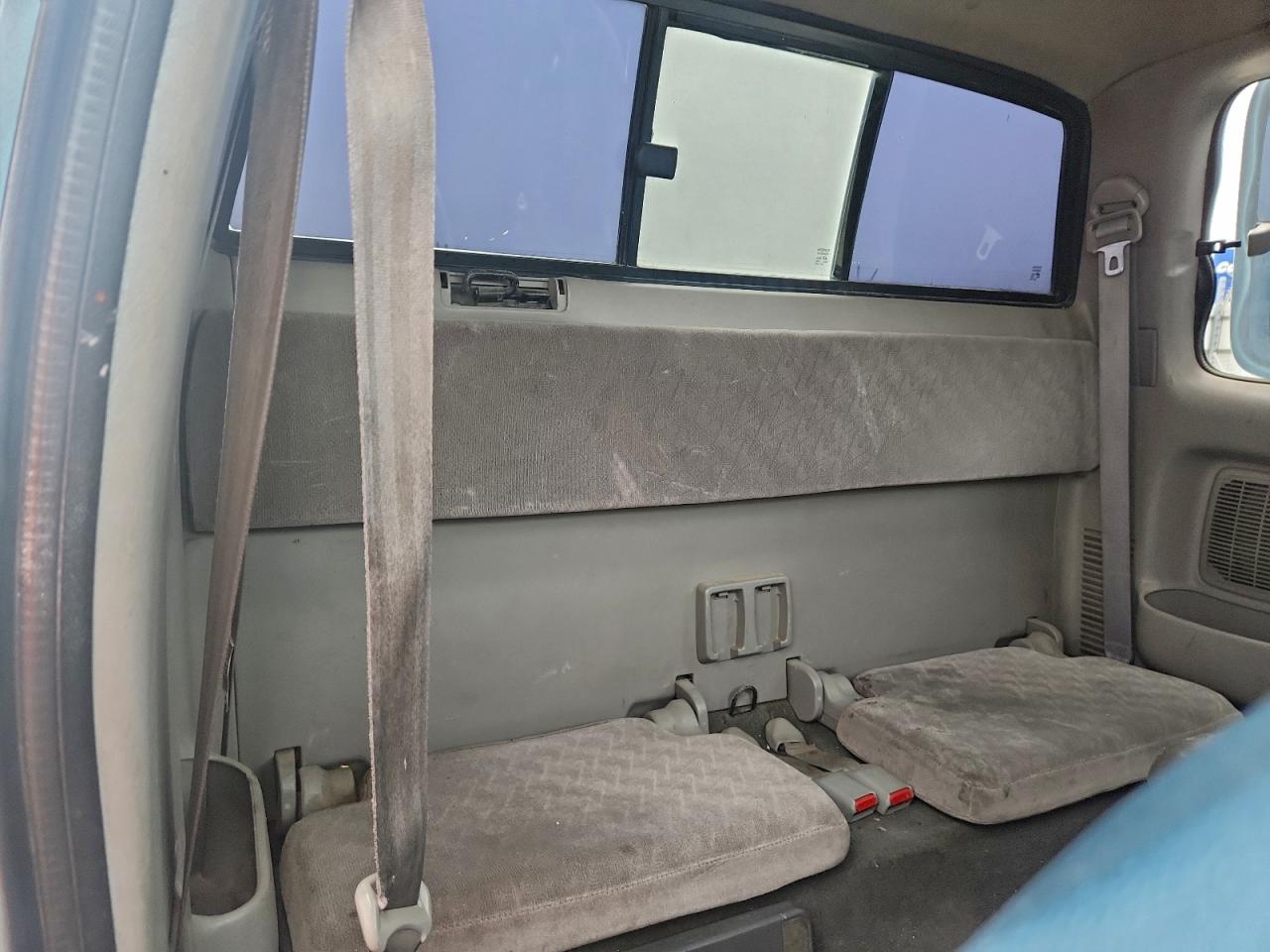 2003 TOYOTA TACOMA XTRACAB PRERUNNER photo 10