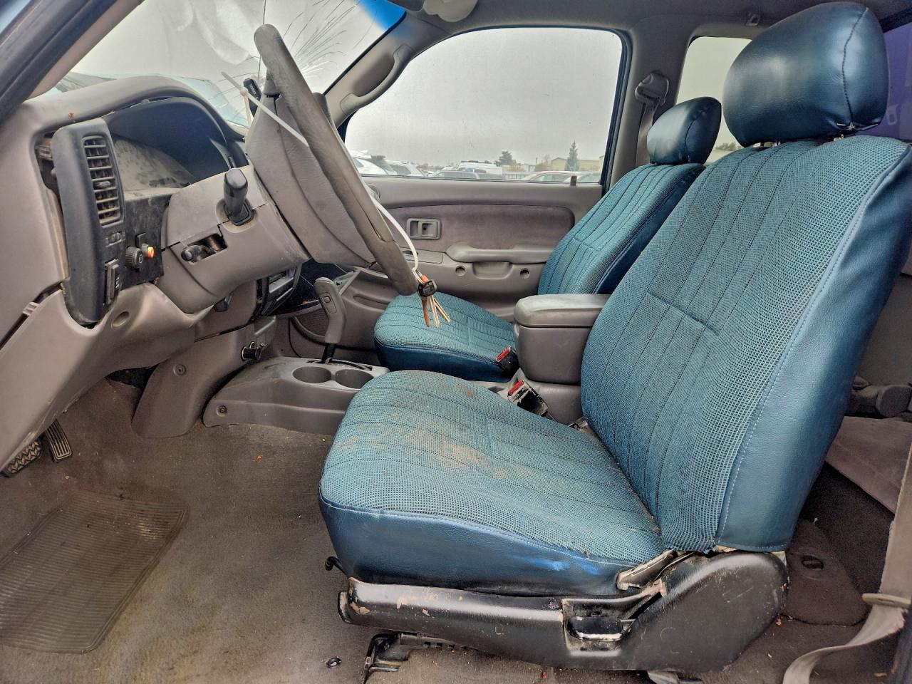 2003 TOYOTA TACOMA XTRACAB PRERUNNER photo 7