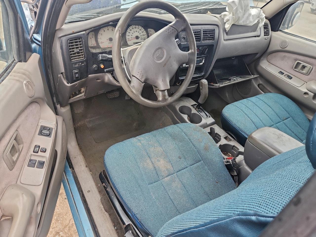 2003 TOYOTA TACOMA XTRACAB PRERUNNER photo 8