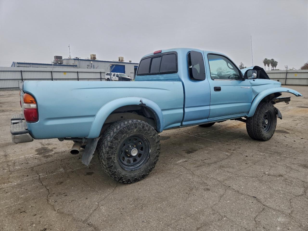 2003 TOYOTA TACOMA XTRACAB PRERUNNER photo 3