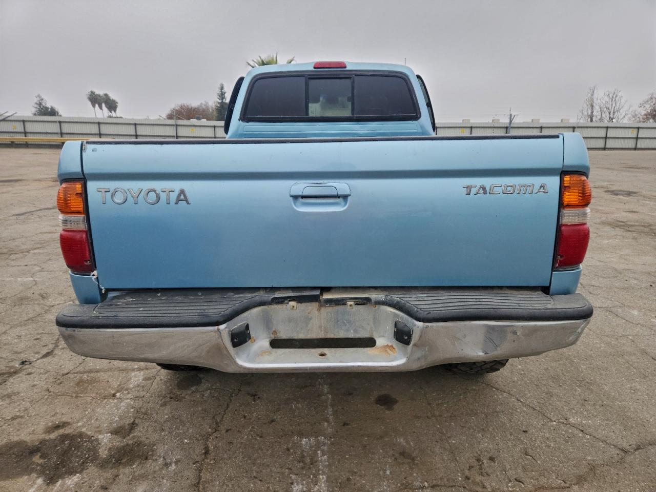 2003 TOYOTA TACOMA XTRACAB PRERUNNER photo 6