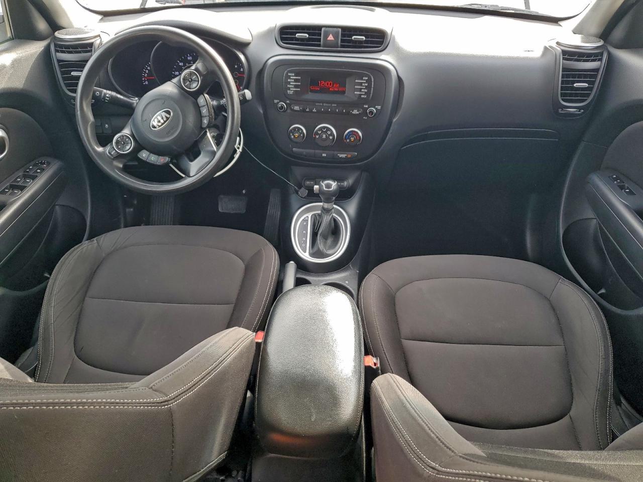 2016 KIA SOUL photo 15