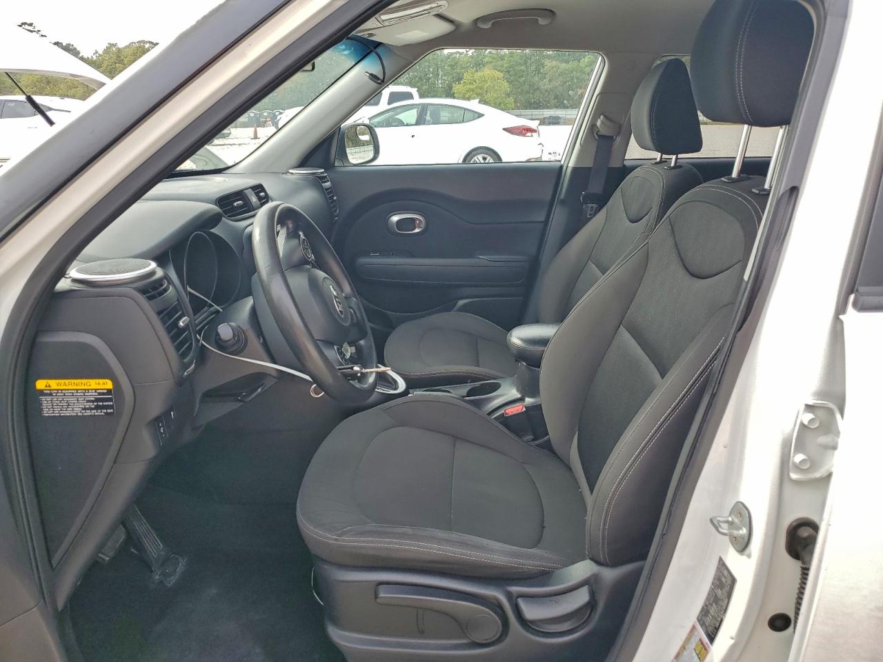 2016 KIA SOUL photo 13