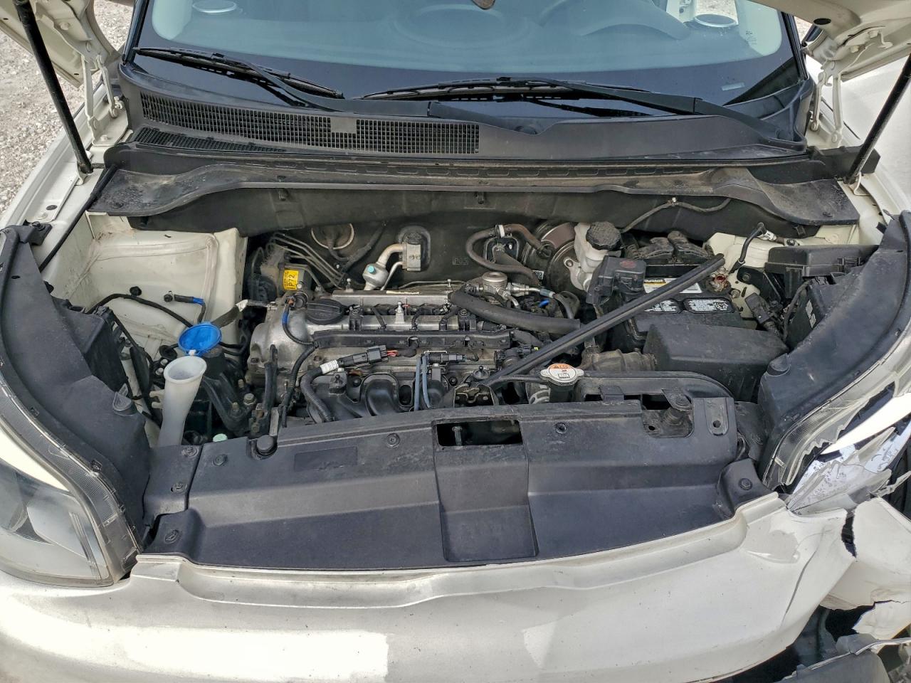 2016 KIA SOUL photo 23