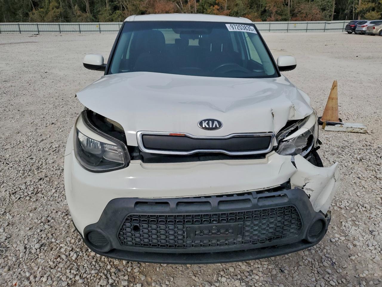 2016 KIA SOUL photo 9