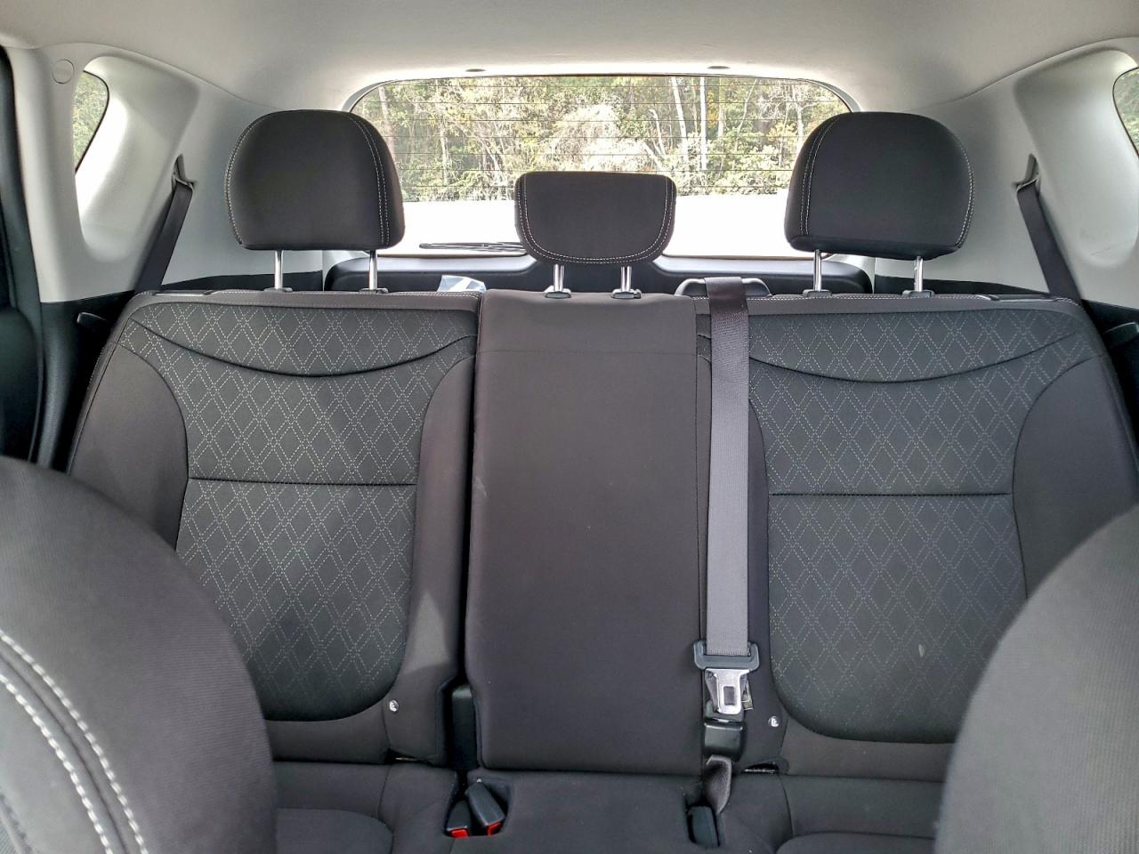 2016 KIA SOUL photo 19