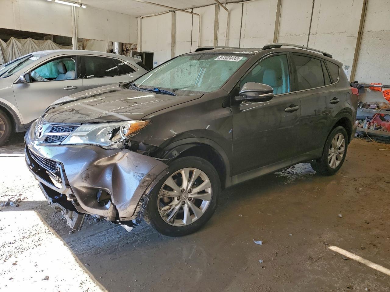 2013 TOYOTA RAV4