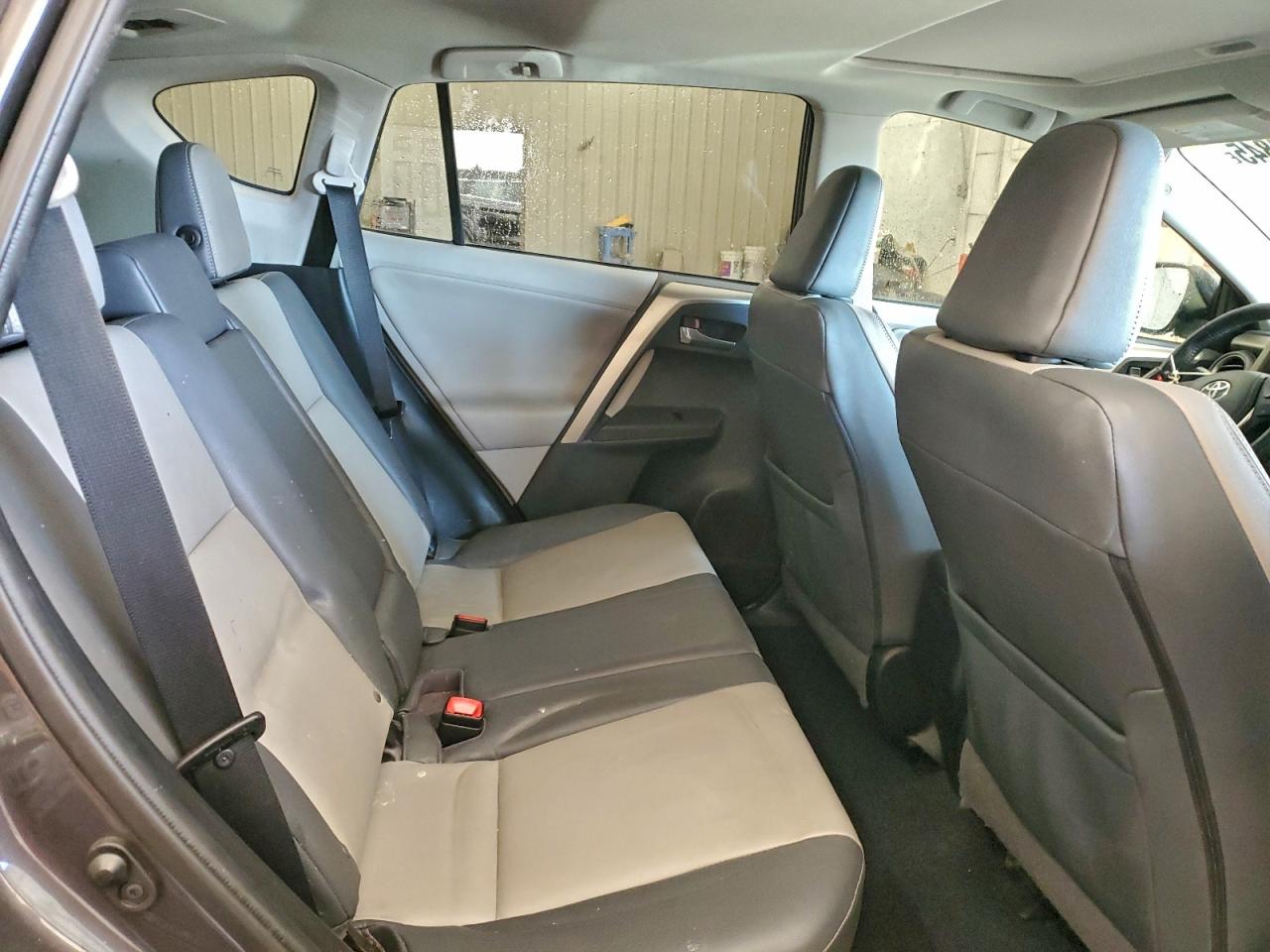 2013 TOYOTA RAV4 LIMITED photo 31
