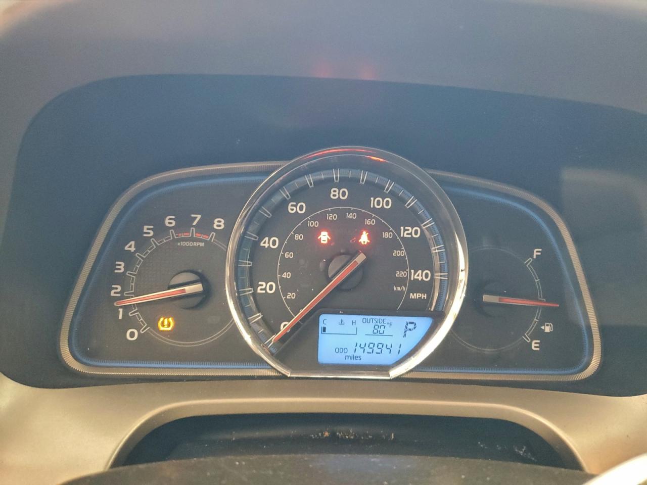 2013 TOYOTA RAV4 LIMITED photo 25