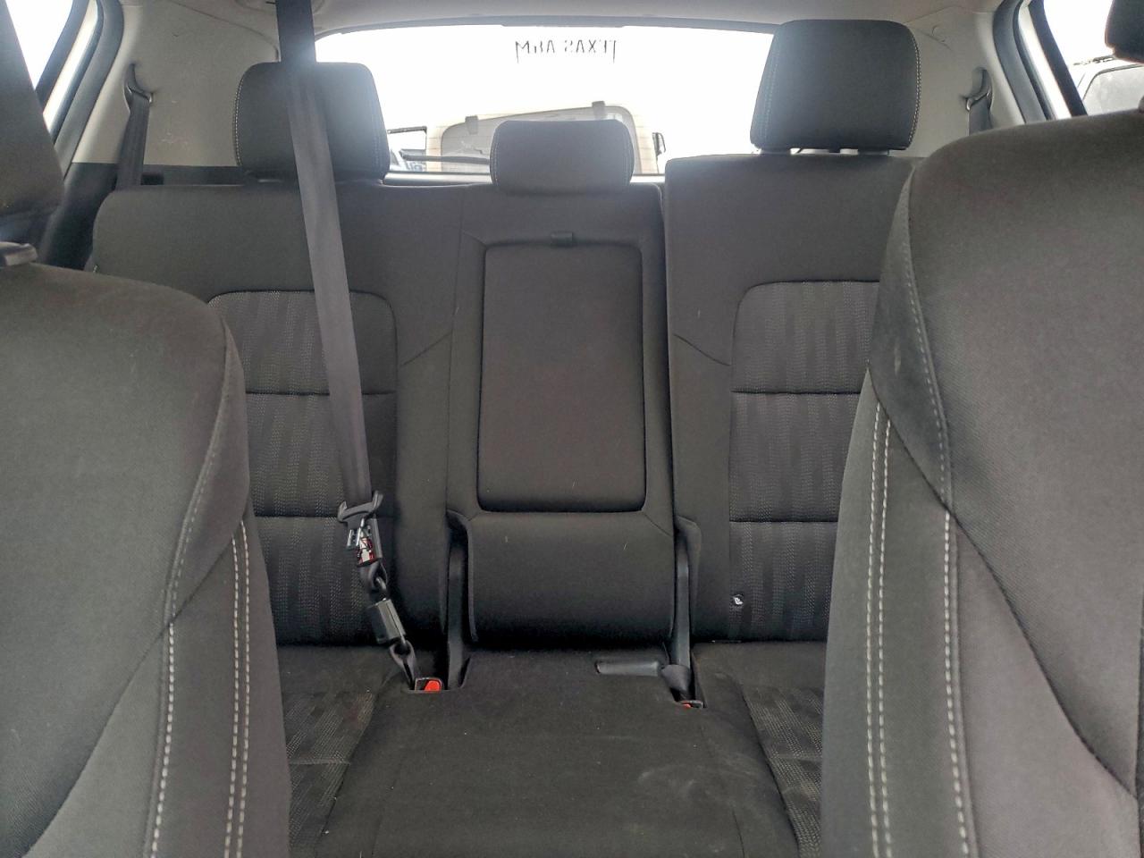 2017 KIA SPORTAGE LX photo 10