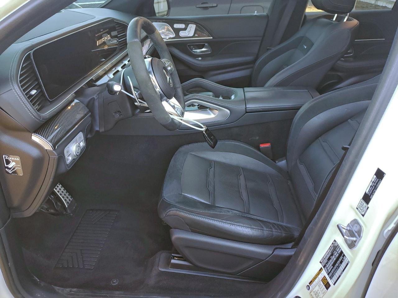 2021 MERCEDES-BENZ GLE COUPE AMG 53 4MATIC photo 7