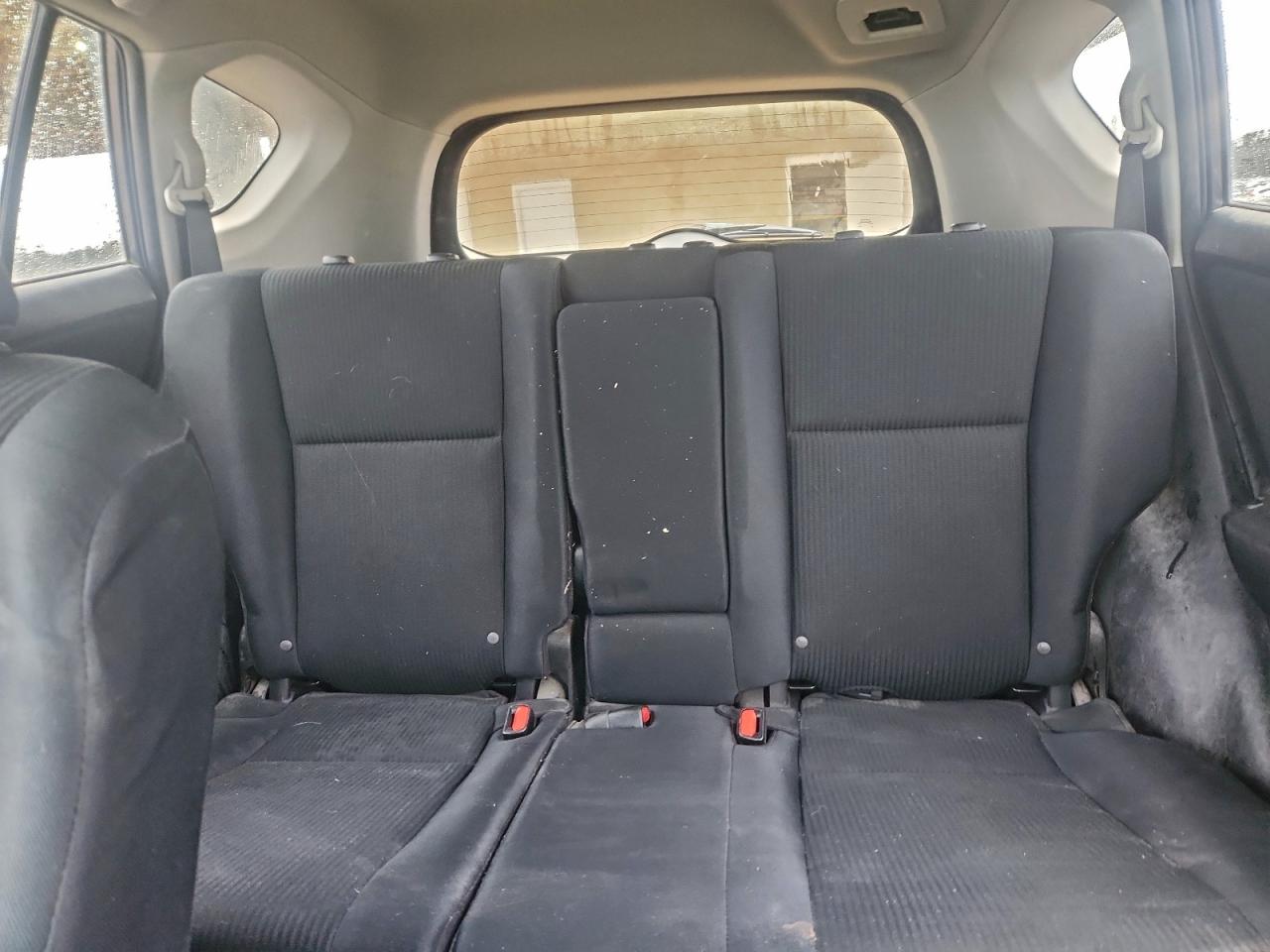 2018 TOYOTA RAV4 LE photo 10