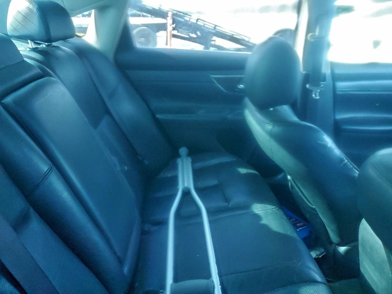 2013 NISSAN ALTIMA 2.5 photo 10