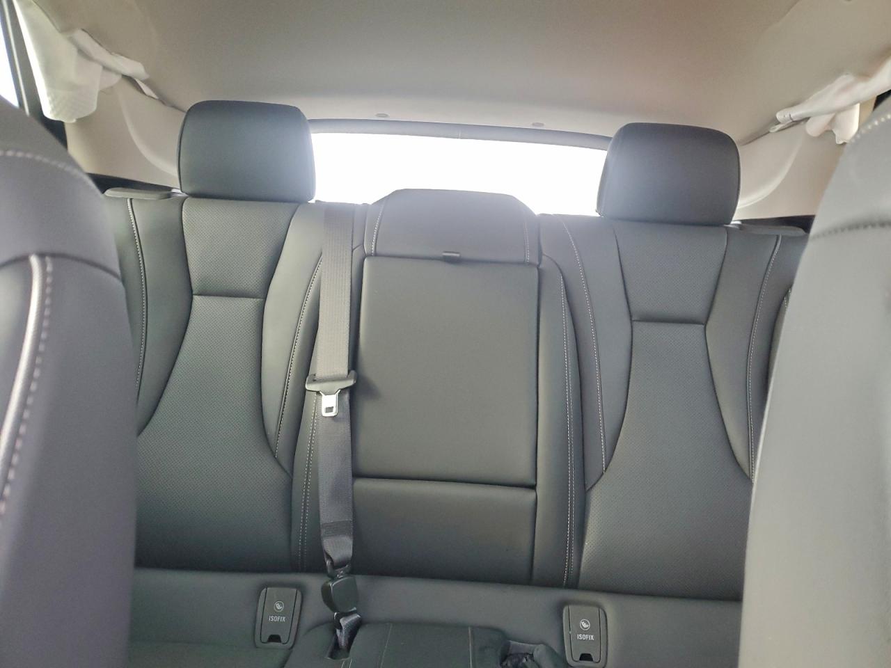 2023 BUICK ENVISION ESSENCE photo 10