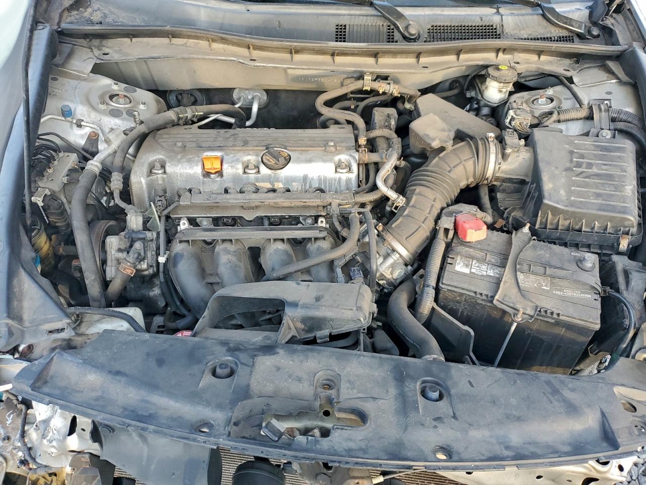 2012 HONDA ACCORD SE photo 11