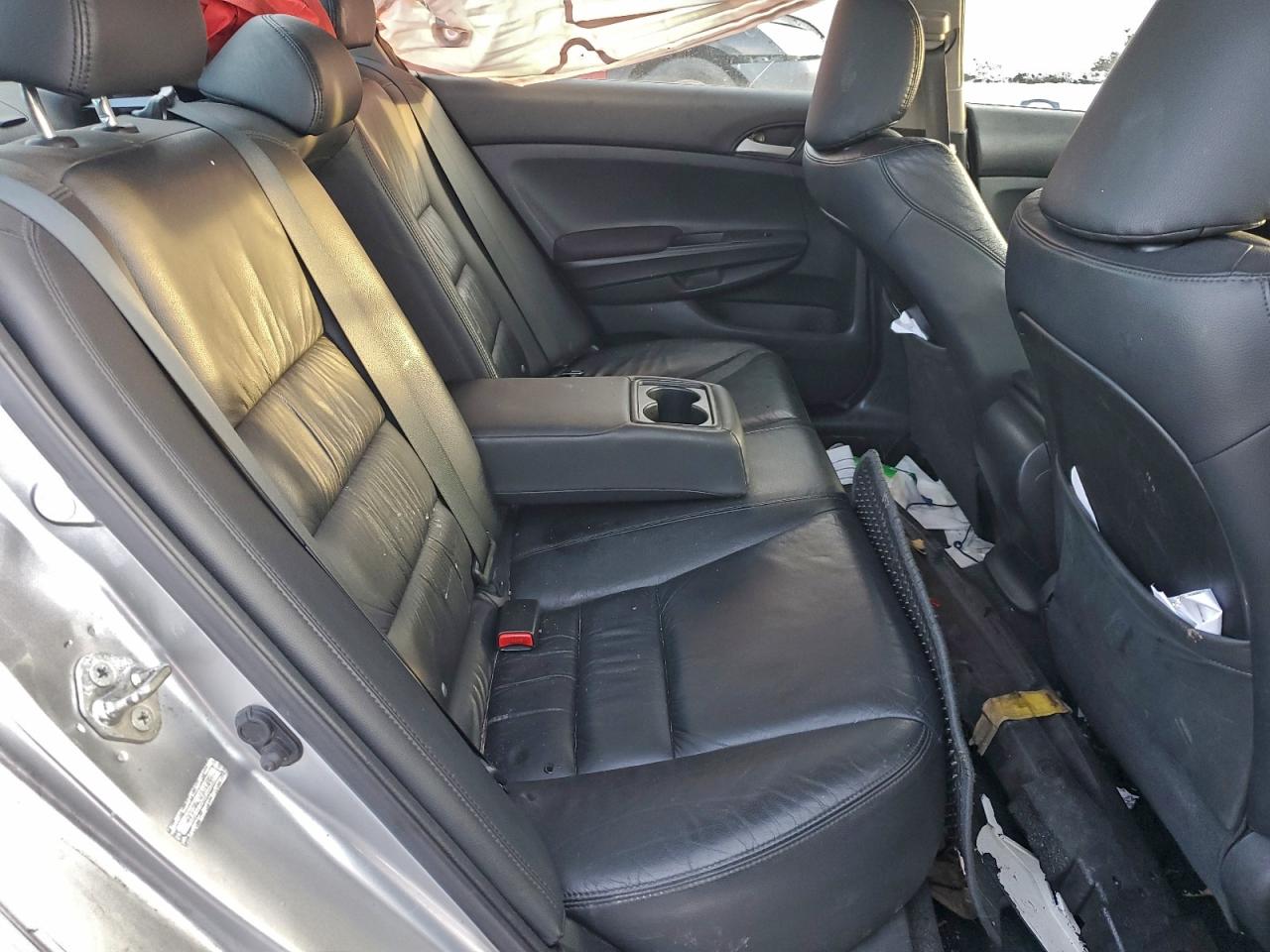2012 HONDA ACCORD SE photo 10