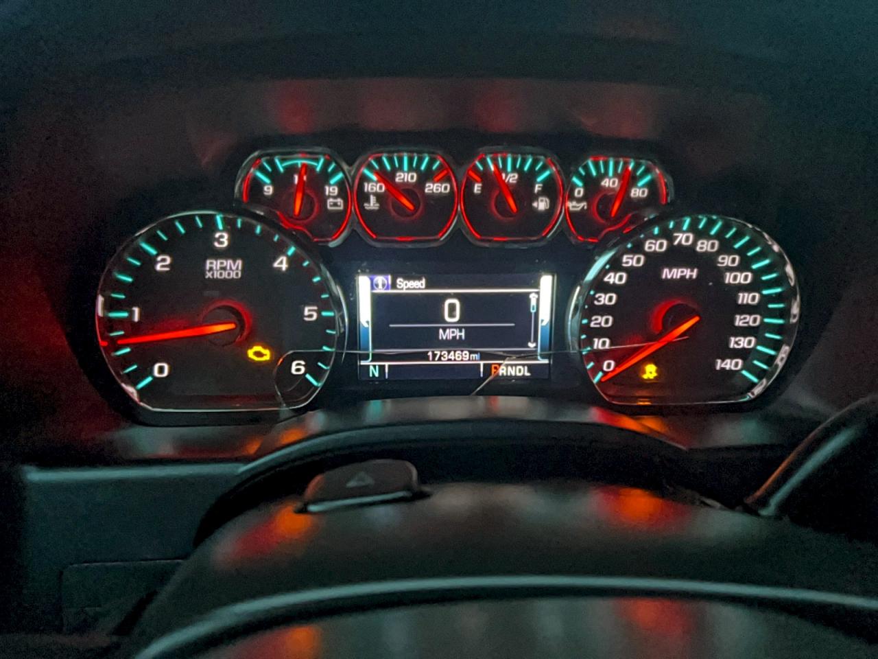 2017 GMC SIERRA C1500 SLT photo 8