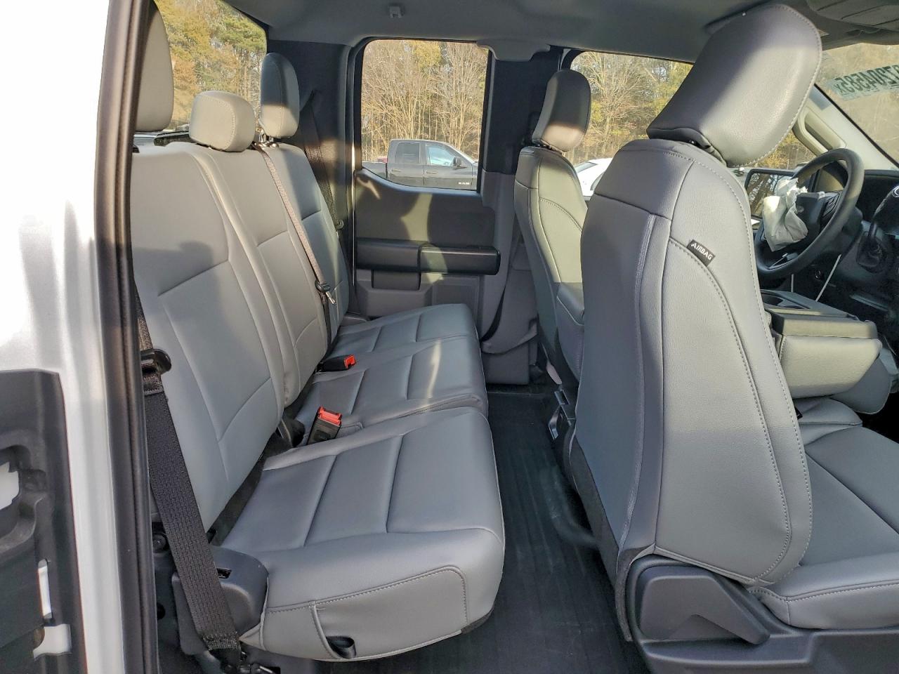 2025 FORD F150 XL photo 10