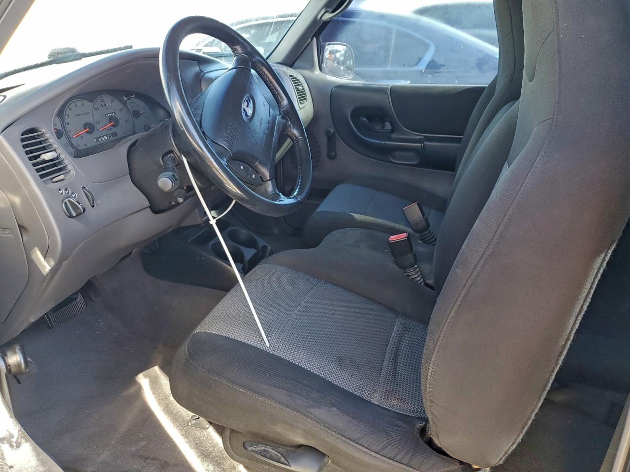 2003 FORD RANGER SUPER CAB photo 7