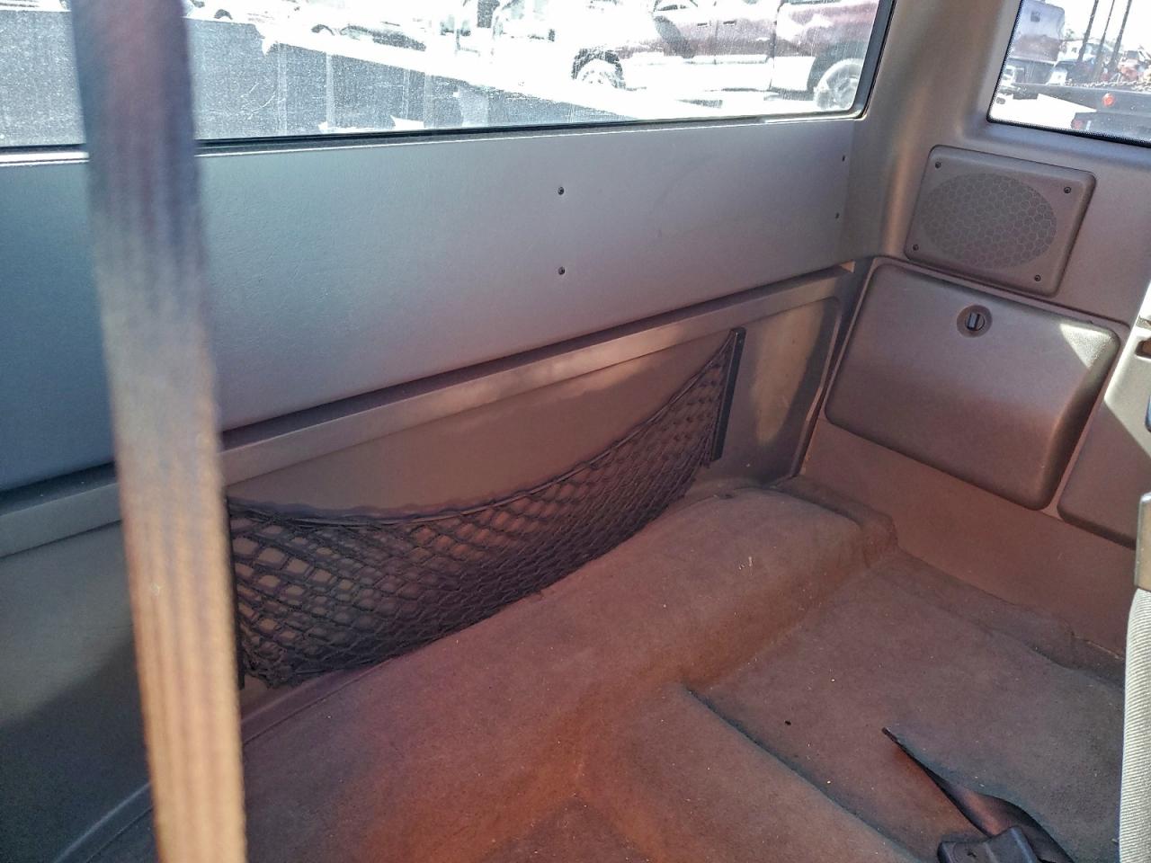 2003 FORD RANGER SUPER CAB photo 10