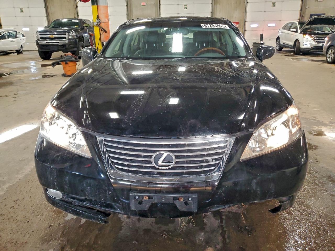 2009 LEXUS ES 350 photo 5