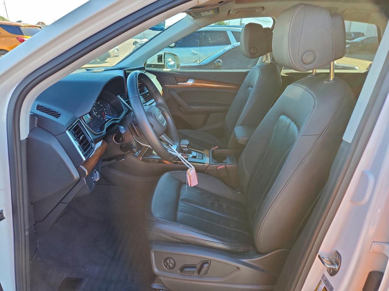 2023 AUDI Q5 PREMIUM 40 photo 7