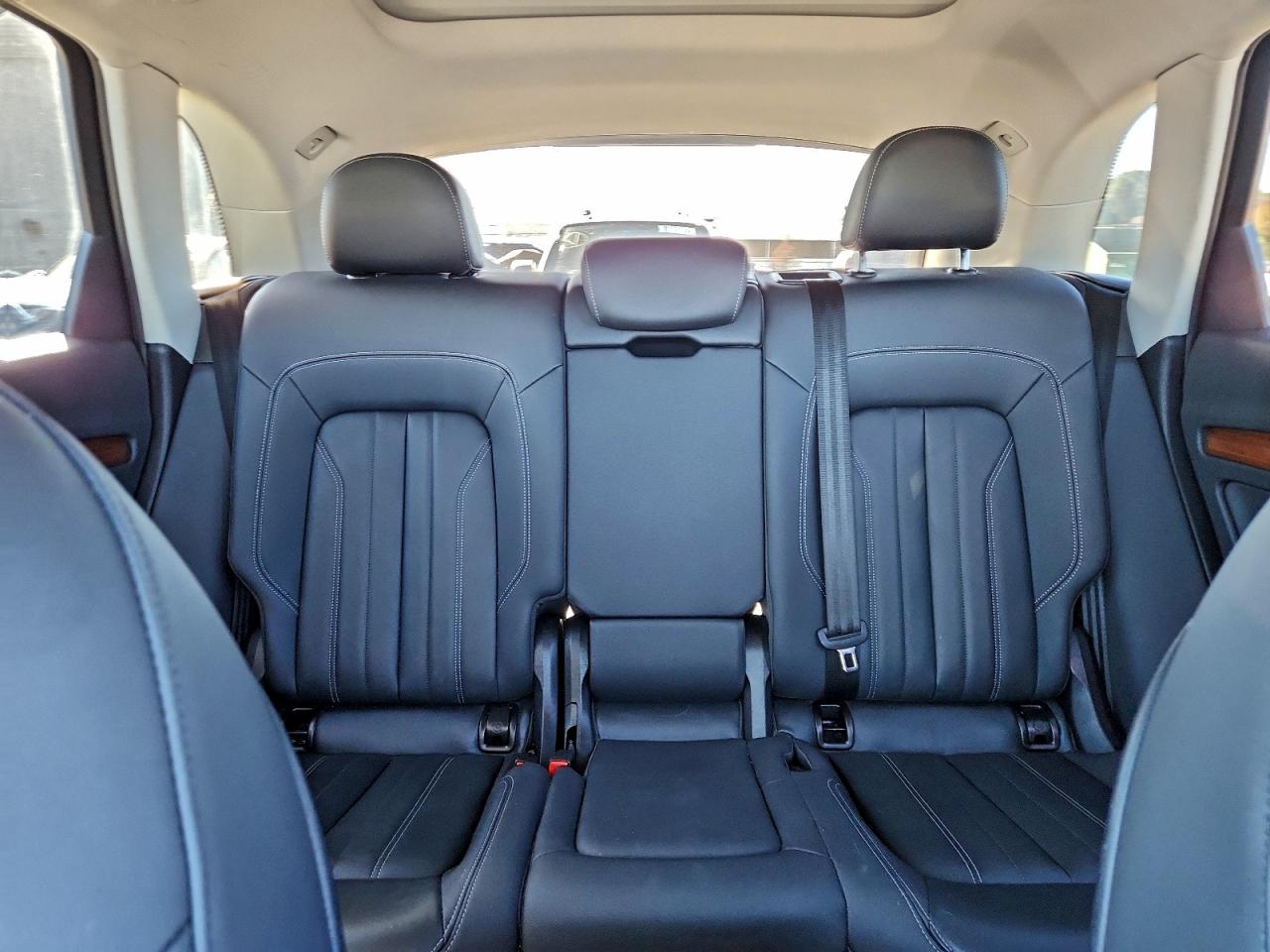 2023 AUDI Q5 PREMIUM 40 photo 10