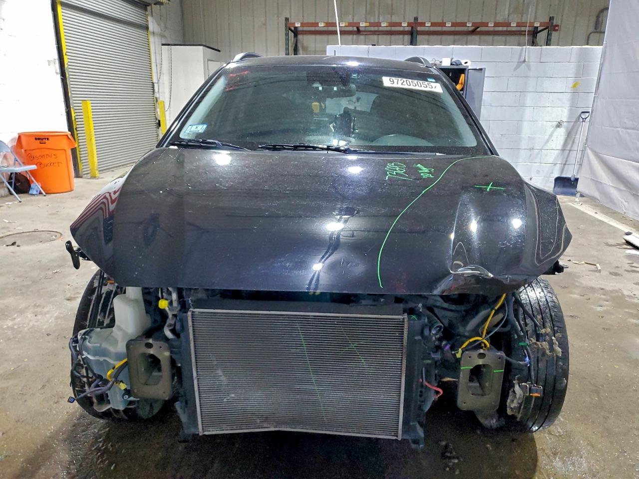 2020 HYUNDAI KONA SEL photo 5
