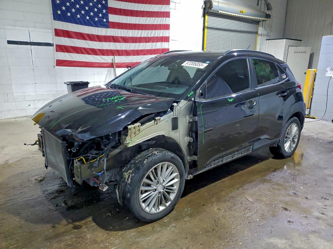 2020 HYUNDAI KONA