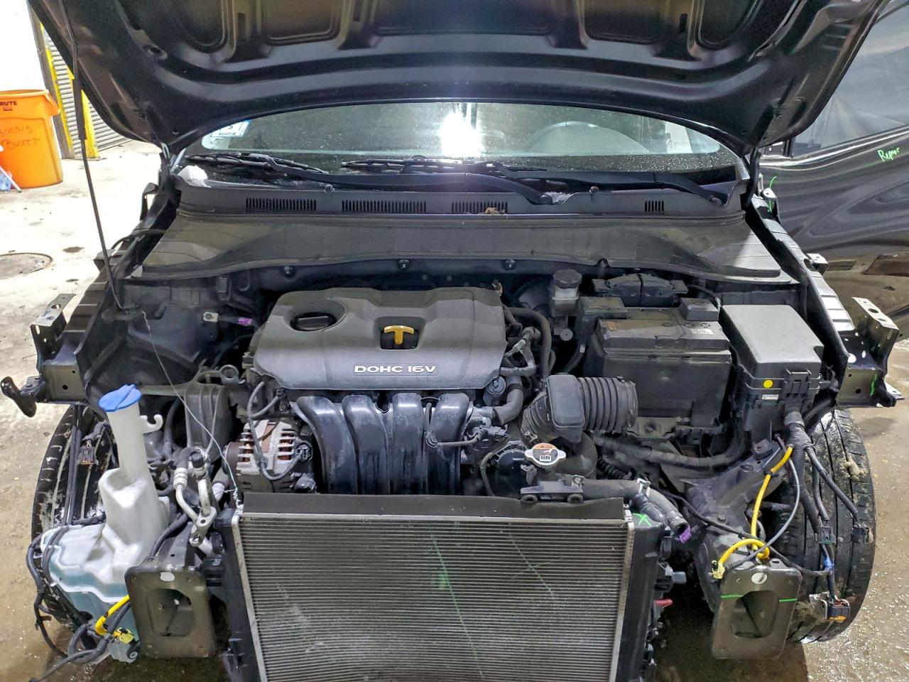 2020 HYUNDAI KONA SEL photo 11