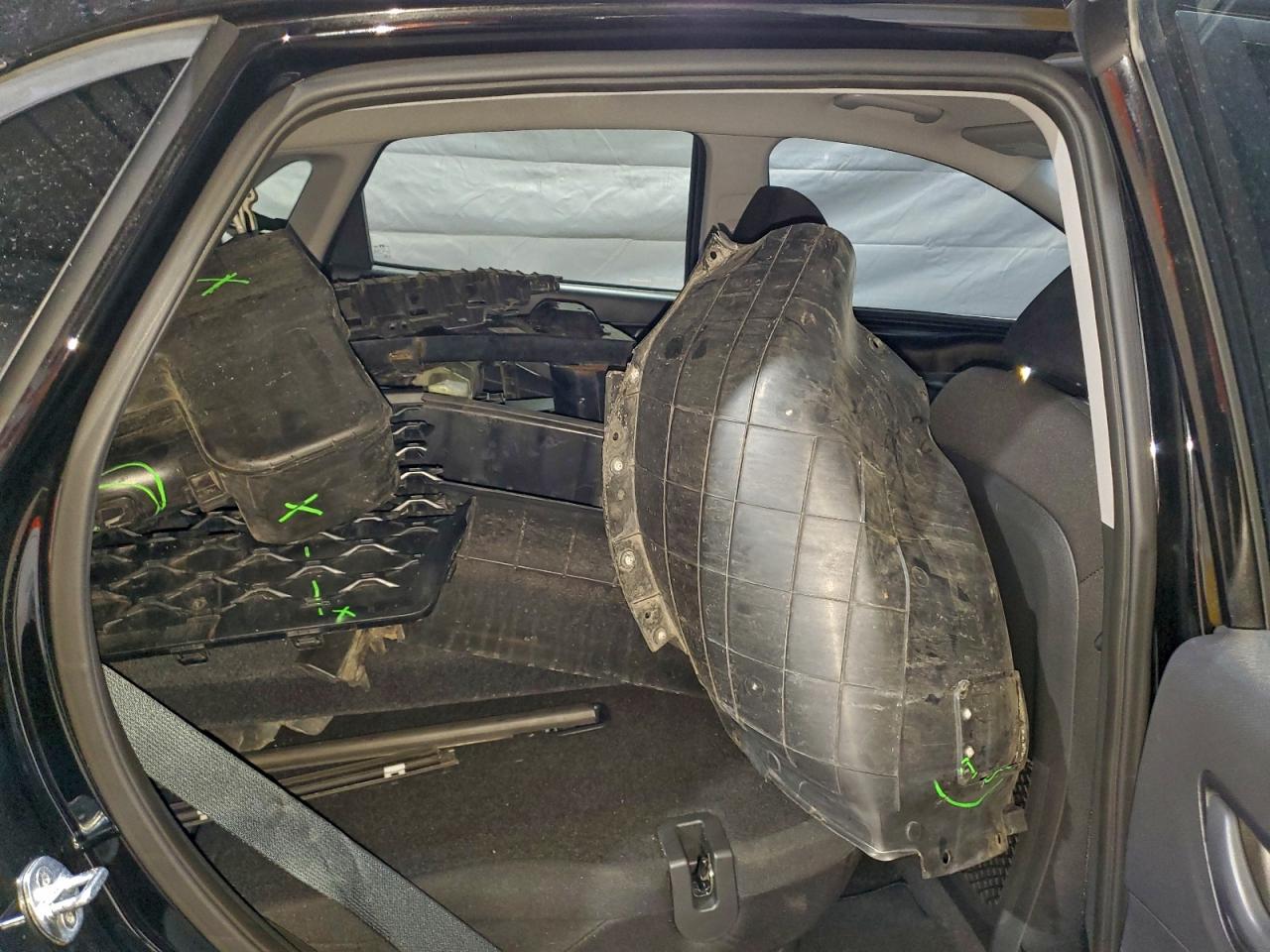 2020 HYUNDAI KONA SEL photo 10