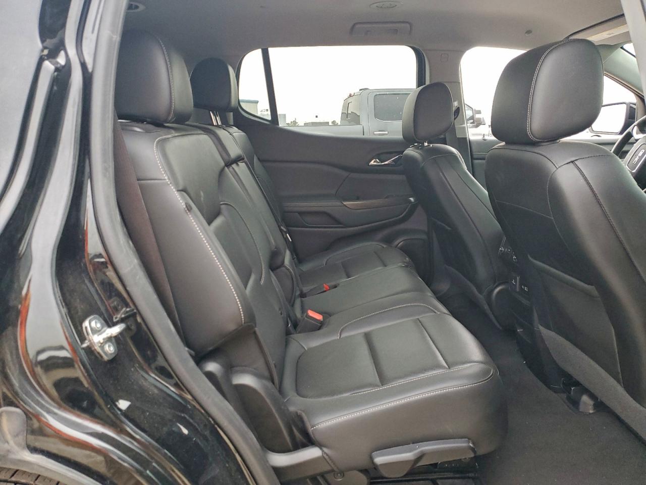 2023 GMC ACADIA SLT photo 11