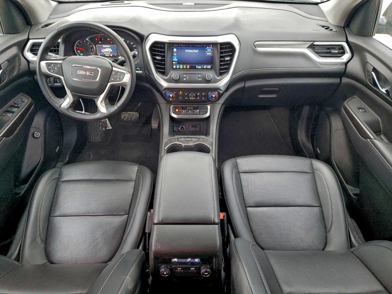 2023 GMC ACADIA SLT photo 8