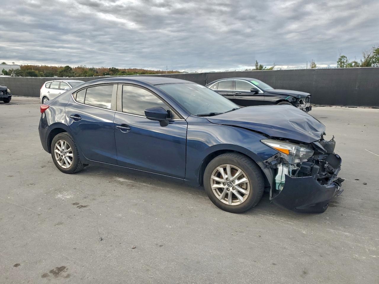 2018 MAZDA 3 SPORT photo 7