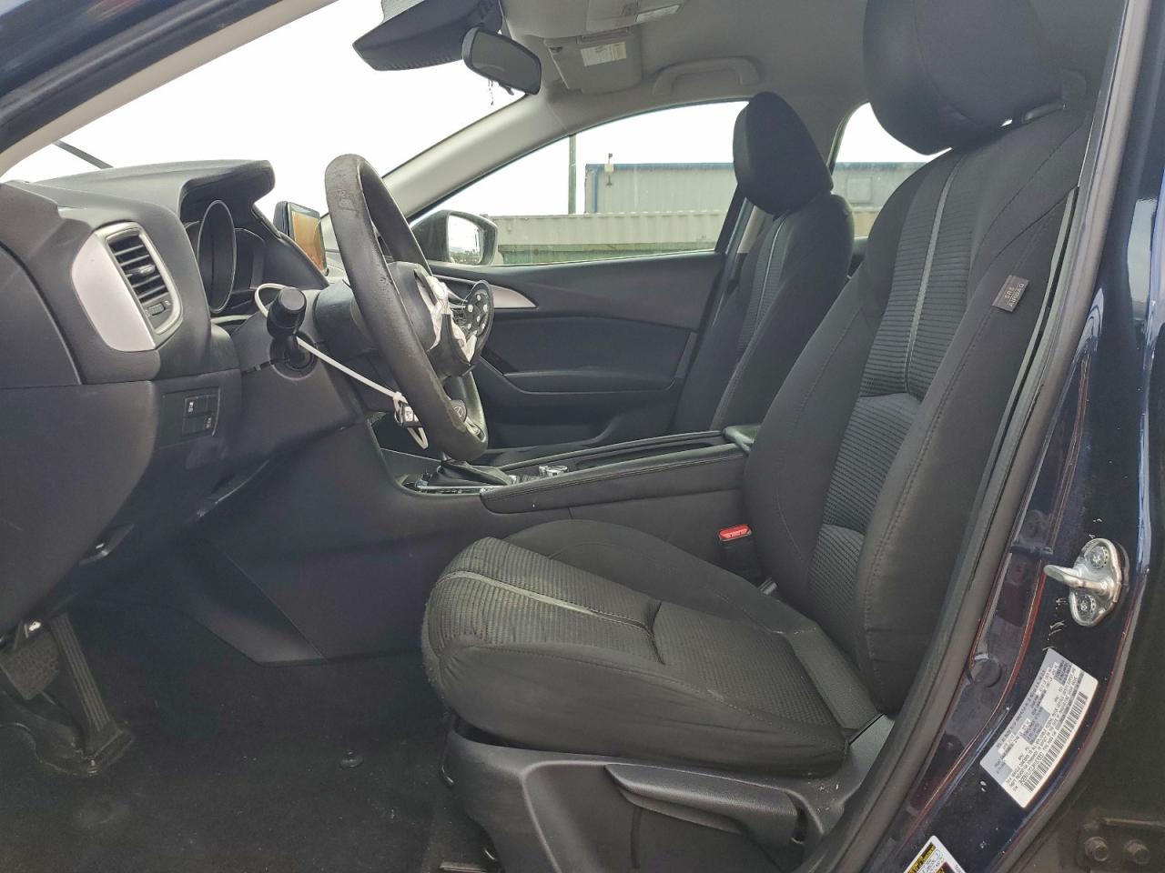 2018 MAZDA 3 SPORT photo 13