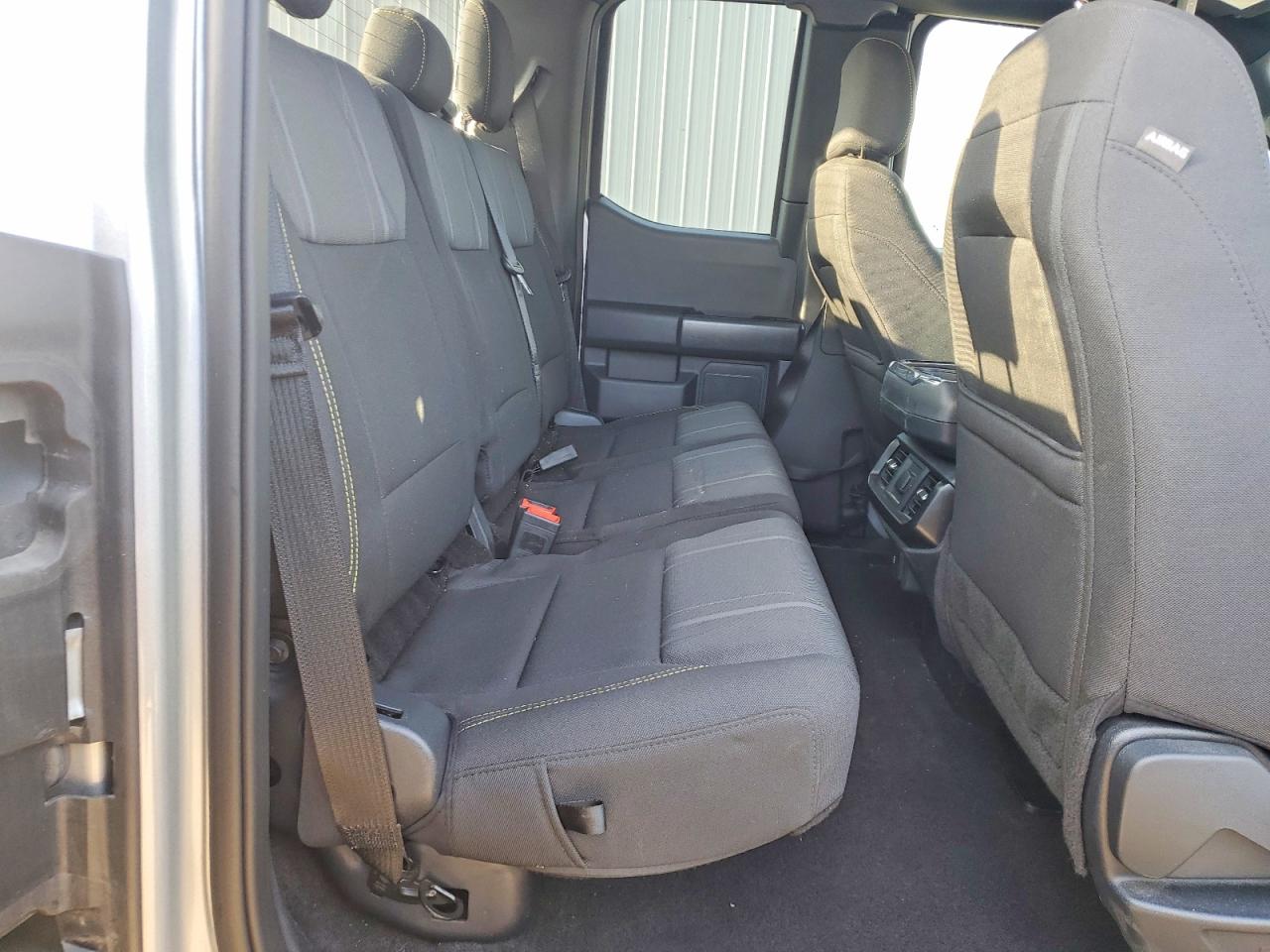 2024 FORD F150 photo 19