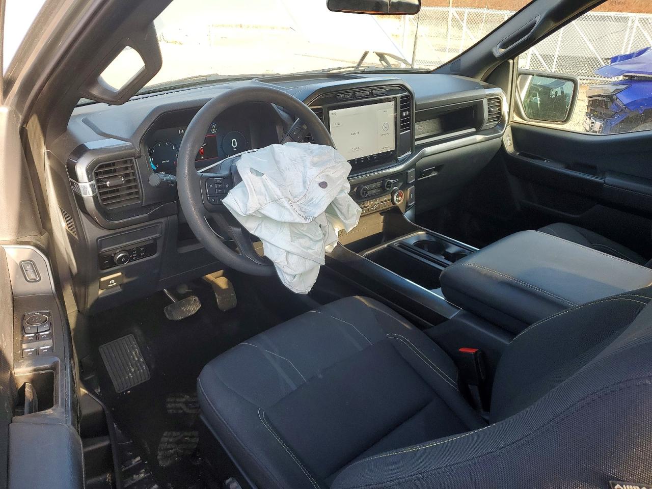 2024 FORD F150 photo 15