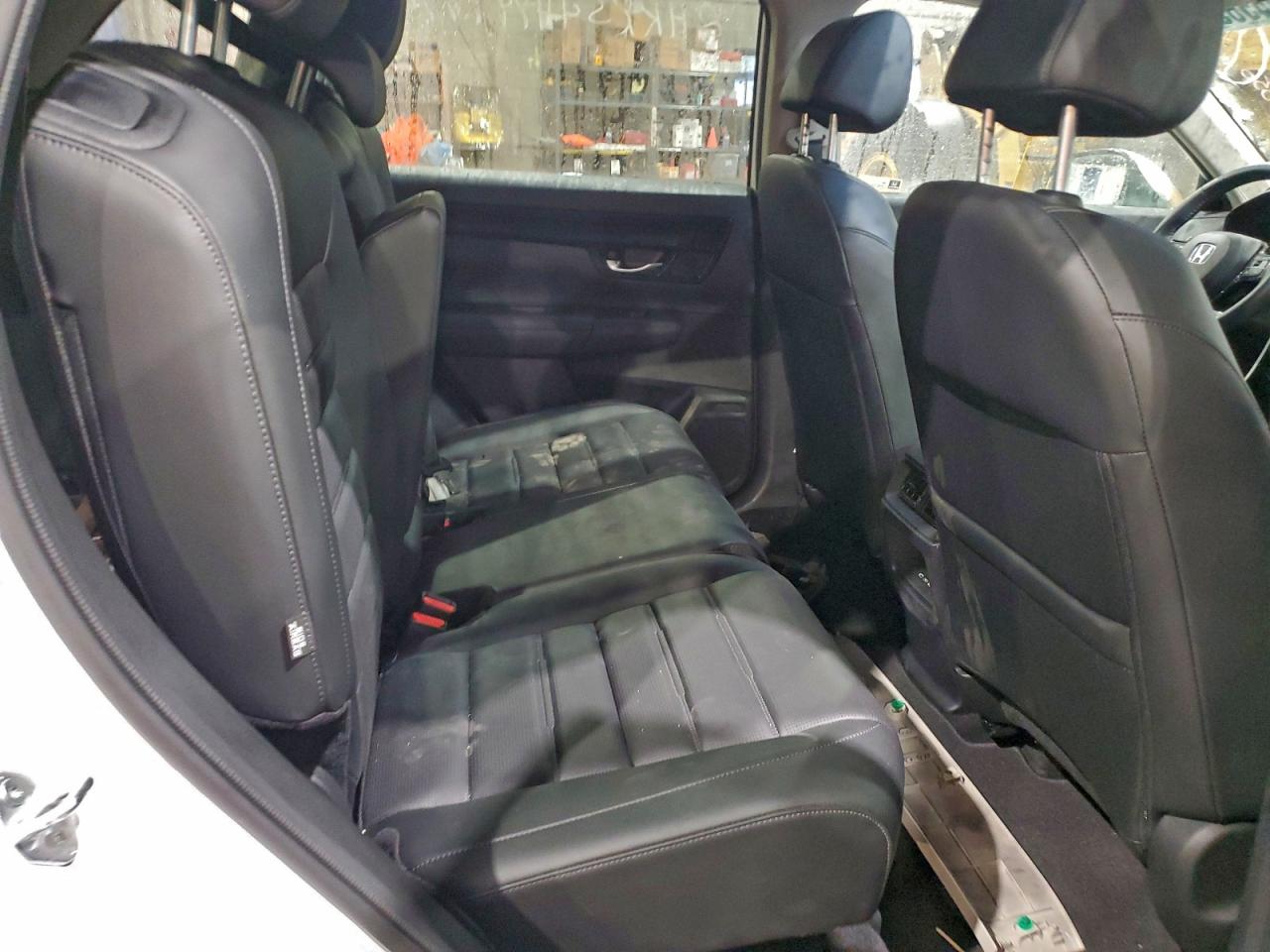 2024 HONDA CR-V EXL photo 10