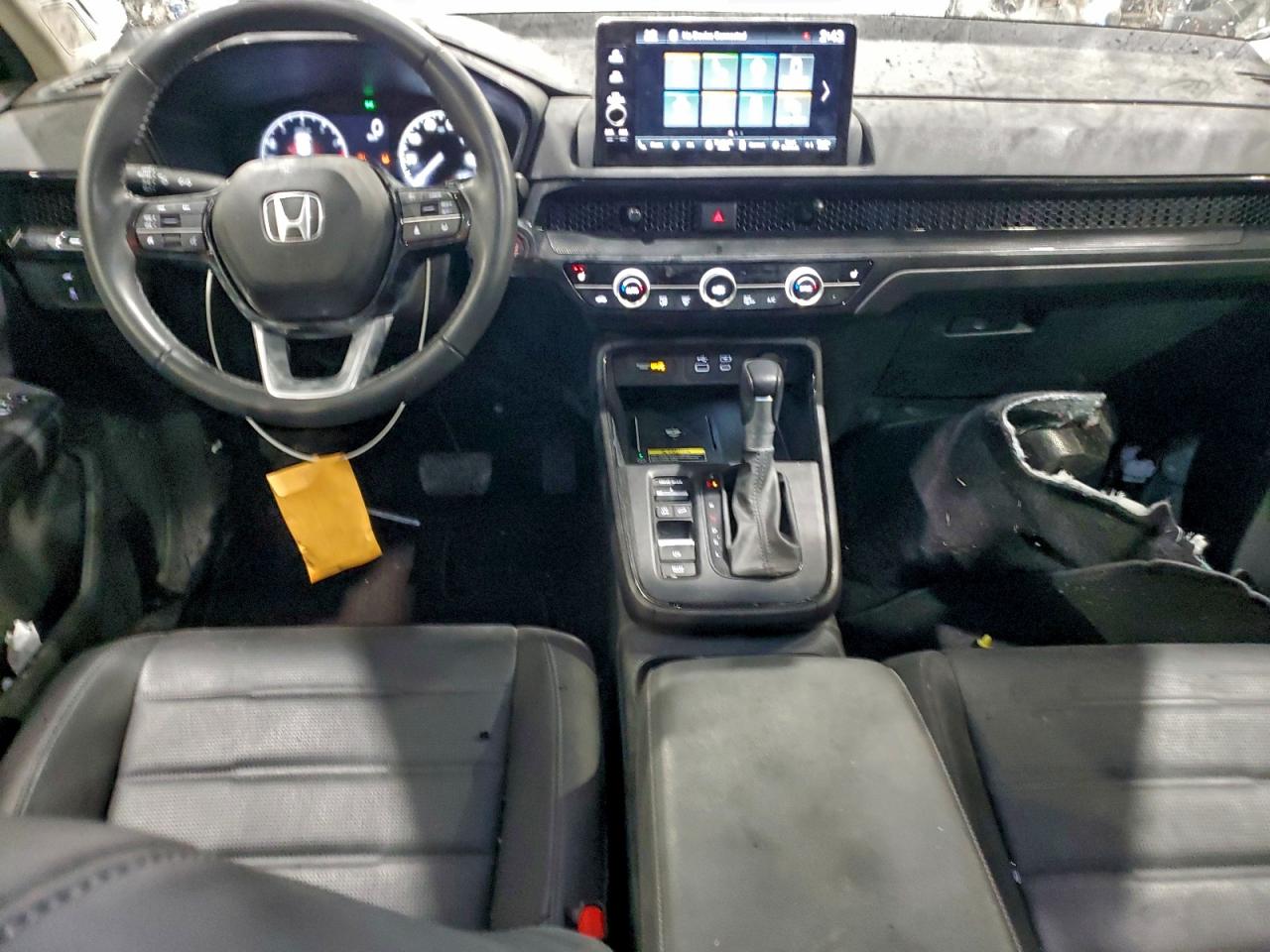 2024 HONDA CR-V EXL photo 8