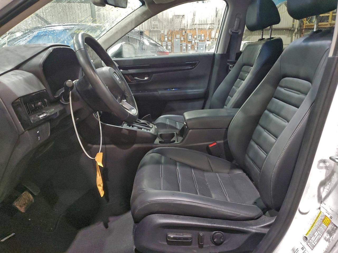 2024 HONDA CR-V EXL photo 7