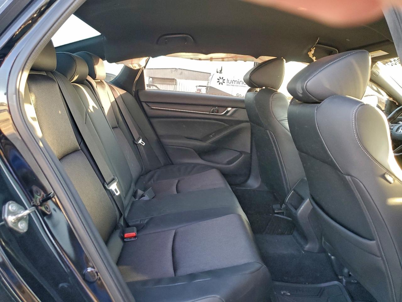 2018 HONDA ACCORD SPORT photo 10