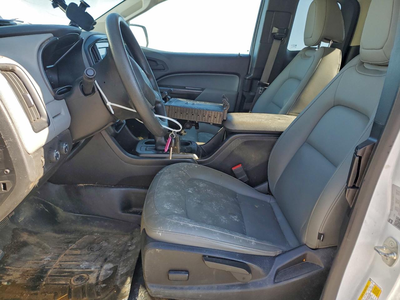 2022 CHEVROLET COLORADO photo 7
