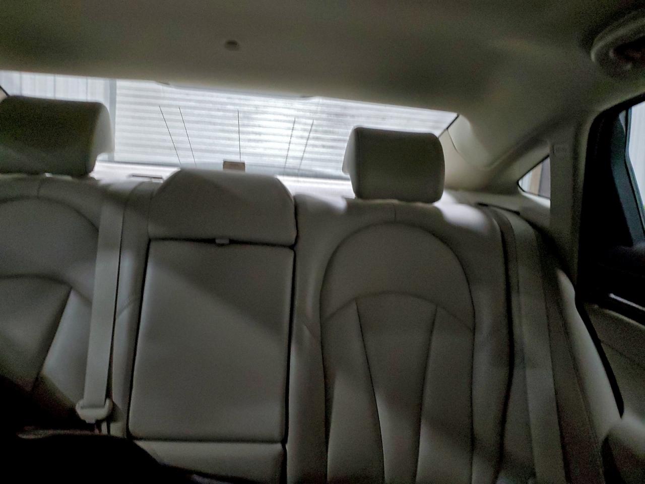 2017 BUICK LACROSSE PREFERRED photo 10