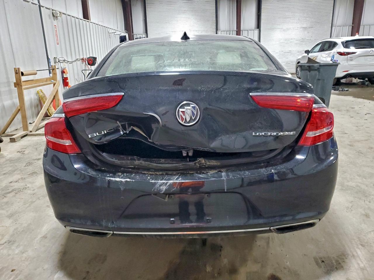 2017 BUICK LACROSSE PREFERRED photo 6