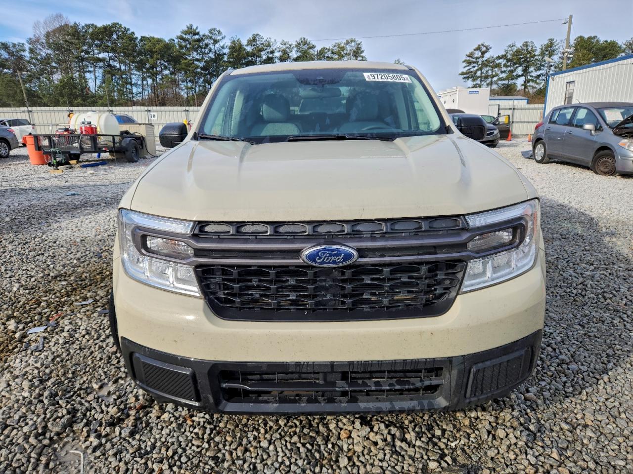 2024 FORD MAVERICK XLT photo 5